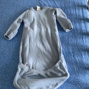 0-3 month Kate Quinn Convertible Gown